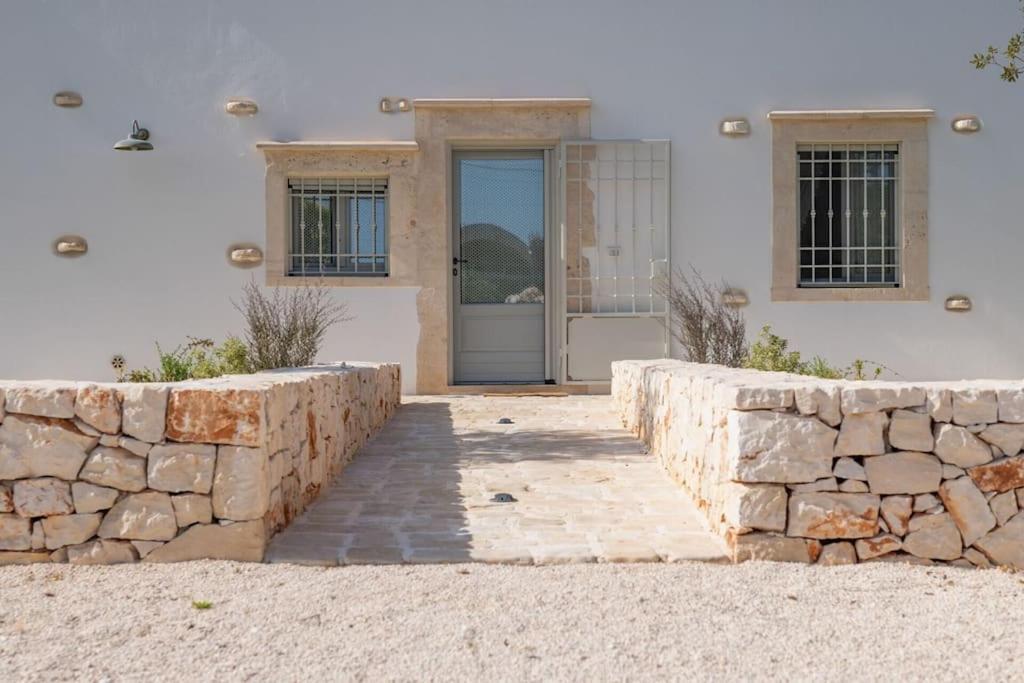 Trullo Under The Apulian Sky By Raro Villas Мартина-Франка Экстерьер фото